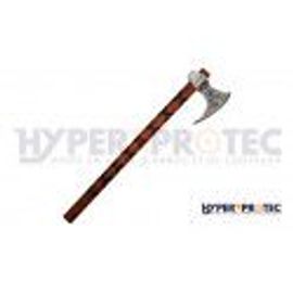 Hache de décoration du roi Viking Ragnar