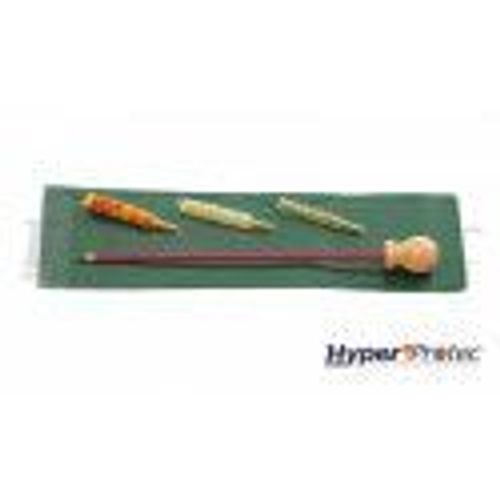 Set De Nettoyage Poudre Noire Cal. 44/45