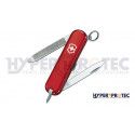 Victorinox Classic SD, rouge 0.6223, couteau suisse