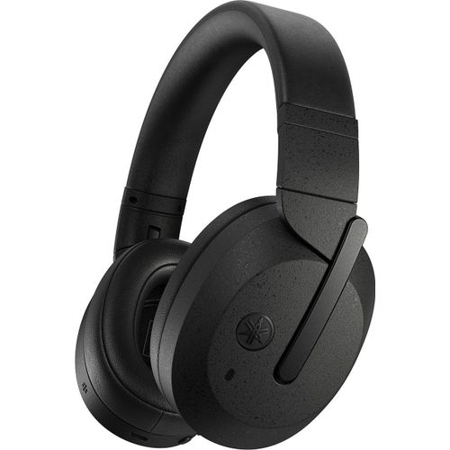 Yamaha YH-E700B Casque Bluetooth noir