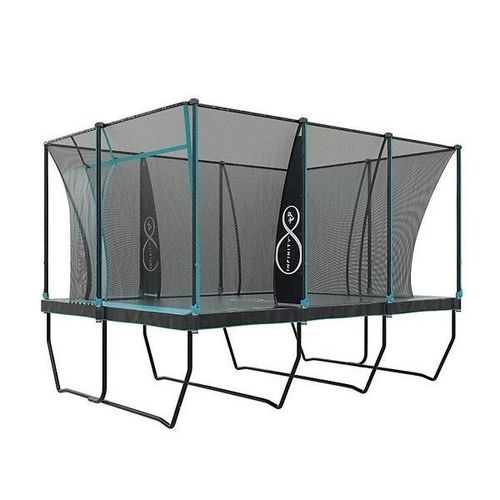 Trampoline Rectangulaire Infinity 3,05 M