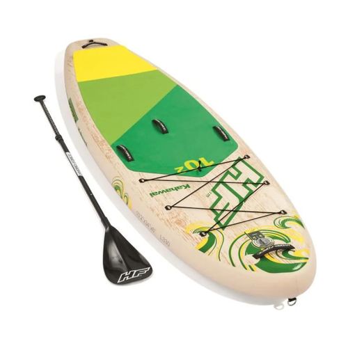 Planche Paddle Surf Bestway Kahawai 65308