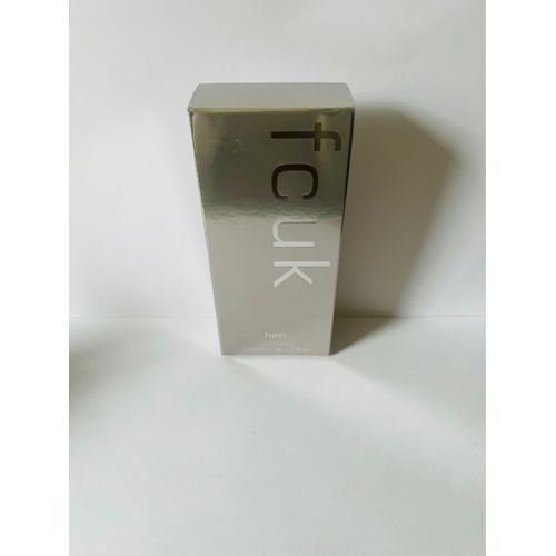 Fuck Him Eau De Toilette 50 Ml.  