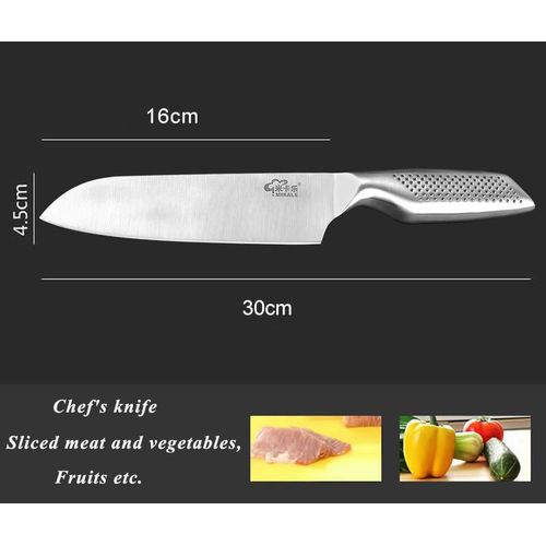 Ensemble De Couteaux De Chef Japonais, Pour Sushi Au Saumon, Sashimi, Ensemble De Couteaux De Cuisine