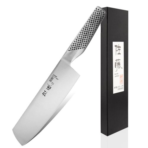 Ensemble De Couteaux De Chef Japonais, Pour Sushi Au Saumon, Sashimi, Ensemble De Couteaux De Cuisine
