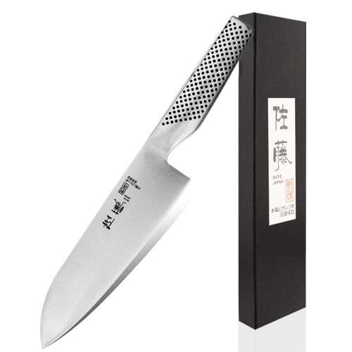 Ensemble De Couteaux De Chef Japonais, Pour Sushi Au Saumon, Sashimi, Ensemble De Couteaux De Cuisine
