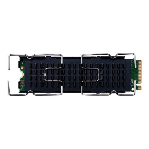 HP Z Turbo Drive - SSD - 1 To - interne - PCIe 4.0 x4 - Smar