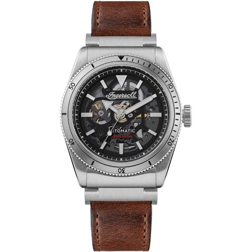 Mens Watch Ingersoll I13901, Automatic, 43mm, 10atm