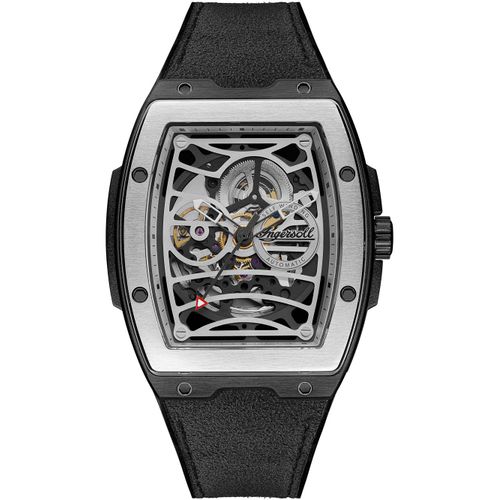 Mens Watch Ingersoll I12306, Automatic, 42mm, 5atm