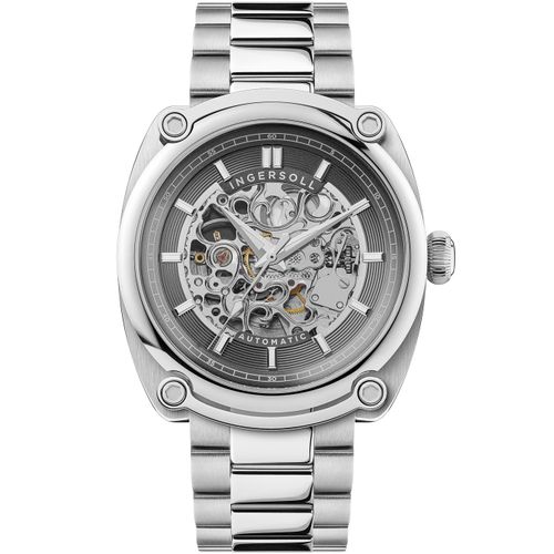 Mens Watch Ingersoll I13304, Automatic, 45mm, 5atm