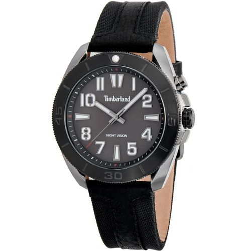 Mens Watch Timberland Tdwgp2201601, Quartz, 44mm, 5atm