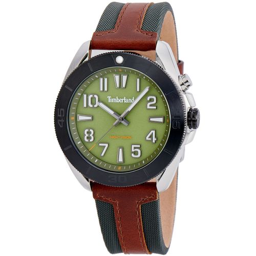 Mens Watch Timberland Tdwgp2201602, Quartz, 44mm, 5atm