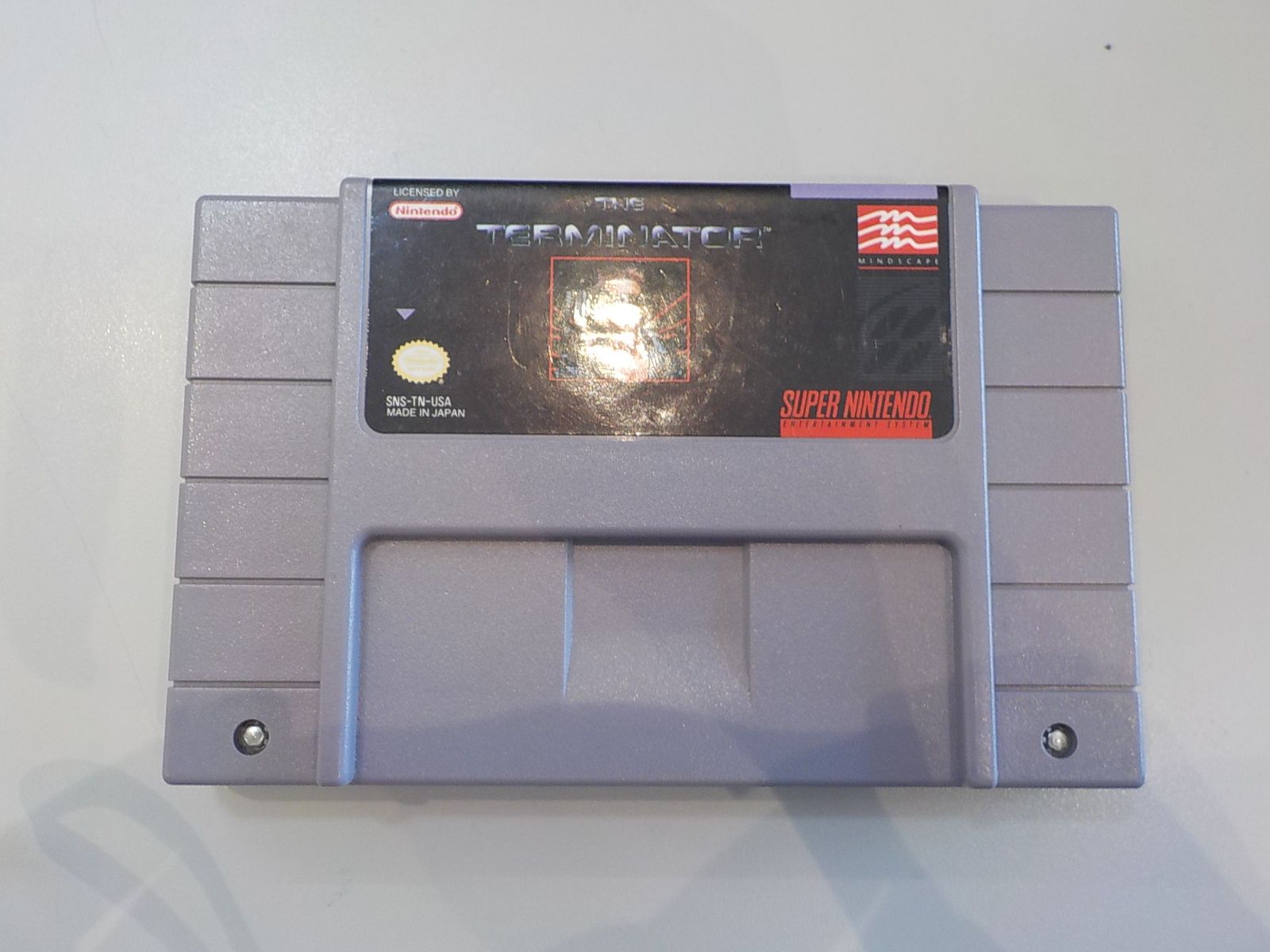 Acheter d'occasion Super Nintendo