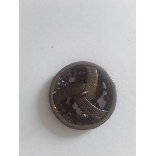 Bouton Ancien