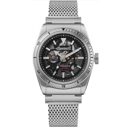Mens Watch Ingersoll I13903, Automatic, 43mm, 10atm