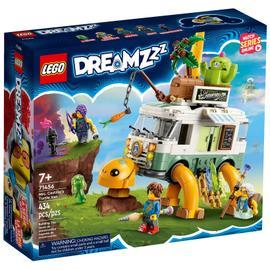 Soldes LEGO DREAMZzz - L'écurie des créatures des rêves (71459