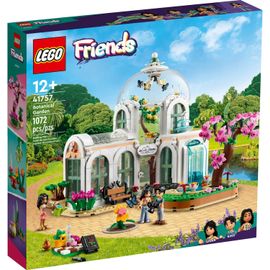 LEGO Friends - Le jardin botanique - 41757