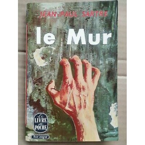 Le Mur
