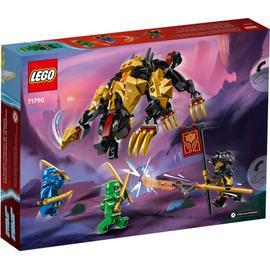 LEGO Ninjago - Le chien de combat Dragon Imperium - 71790