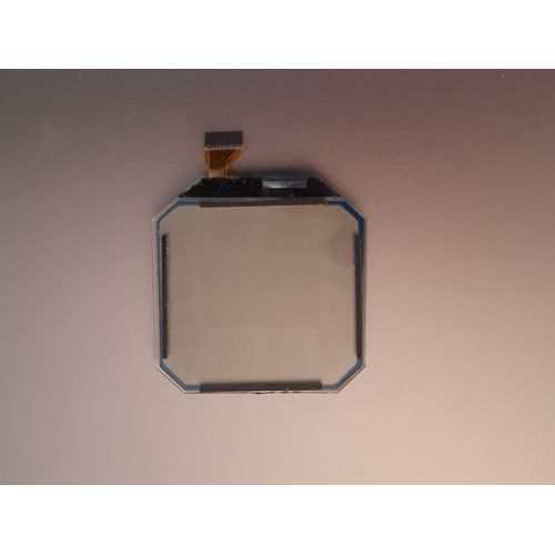 Écran Lcd D'origine Pour Garmin Forerunner 110 210