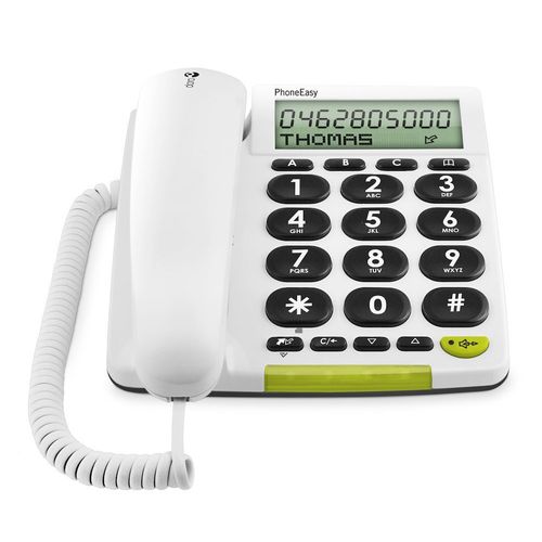 Téléphone Filaire Doro Phone Easy 312 cs