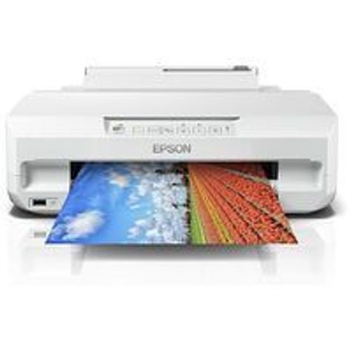EPSON Expression Photo XP-65 Imprimante Jet d'encre, 5760 x 1400 ppp, A4