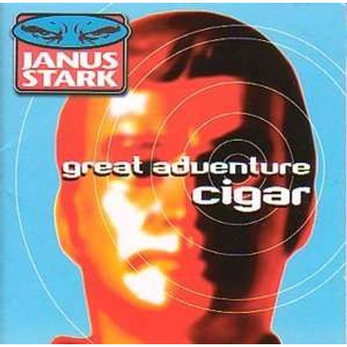 Great Adventure Cigar