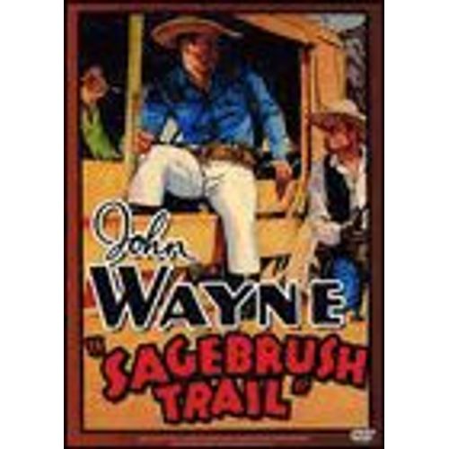 Sagebrush Trail