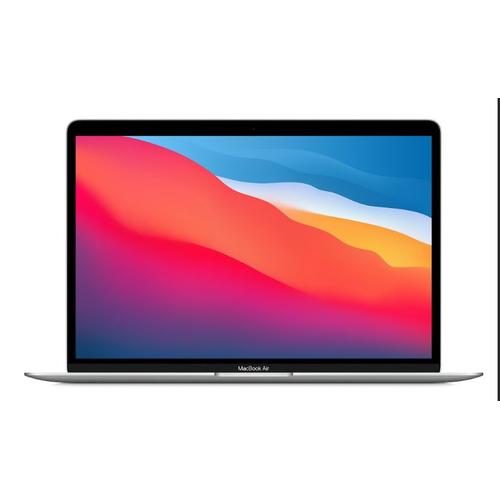 Apple MacBook Air Retina 2020 - 13" Intel Core i3 - 1.1Ghz - Ram 8 Go - SSD 128 GO - Silver