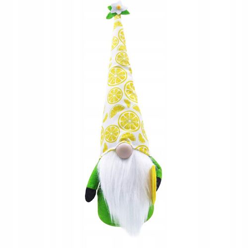 1pc Gnome Poupées Poupées D'été Gnome Gnomes Suédois