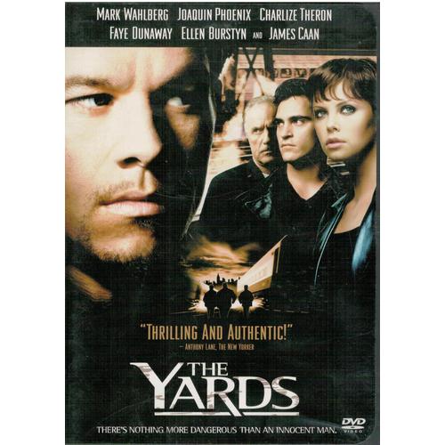 The Yards - Import Angleterre