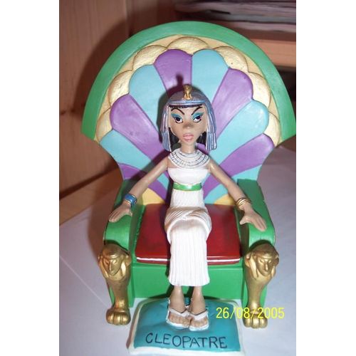 Cléopatre