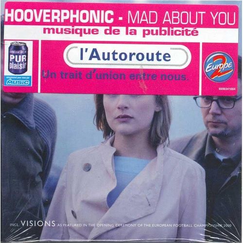 Mad About You