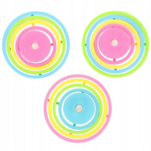 3 Pieces Jouets Que Les Jouets D'équilibre Pour Enfants