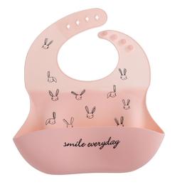 Generic Bavoirs de Naissance Bavoir Bébé Silicone à prix pas cher