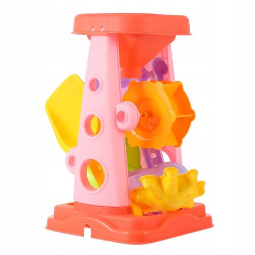 1 Ensemble De Jouets De Sable De Plage