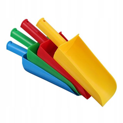 4pcs Jouets De Sable Jouets De Sable Pour Enfants