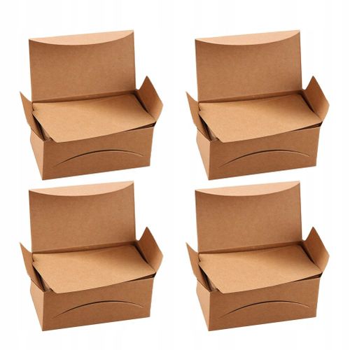 400pcs Bricolage Artisanat Bricolage Étiquettes-Cadeaux