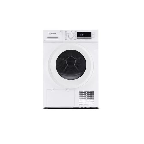 Vedette - Sèche-linge pompe à chaleur 60cm 8kg blanc SFV384H