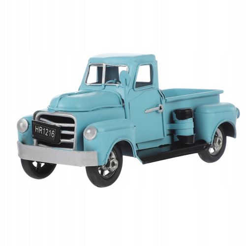 Camion Artisanal De Camion Antique 1pc