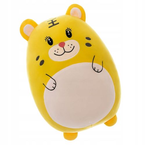 1 Poupée De Tigre De Dessin Animé Belle Conception De Tigre