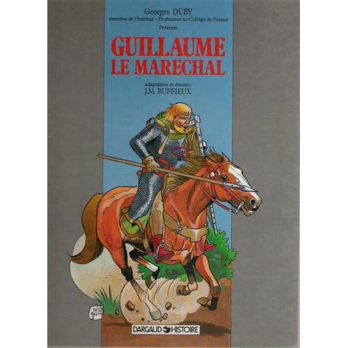 Guillaume Le Marechal