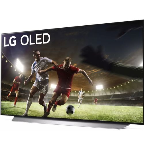 LG OLED55C1 - 55"