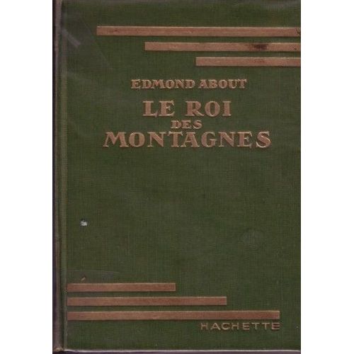 Le Roi Des Montagnes