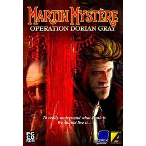 Martin Mystere Pc