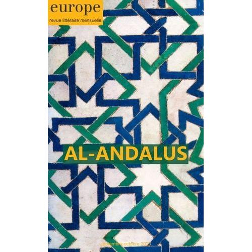 Al Andalus - N° 1133-1134 Septembre-Octobre 2023 2023