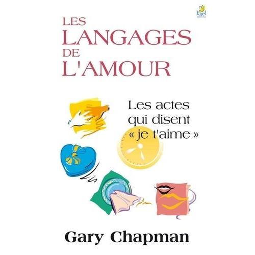 Les Langages De L'amour