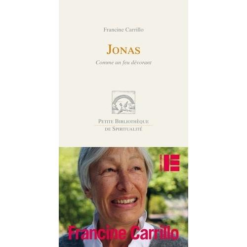 Jonas - Comme Un Feu Dévorant
