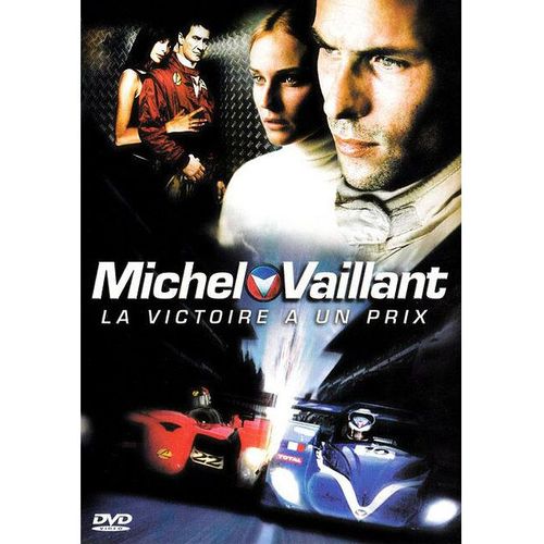 Michel Vaillant - Édition Simple