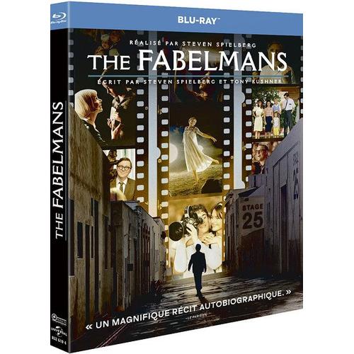 The Fabelmans - Blu-Ray